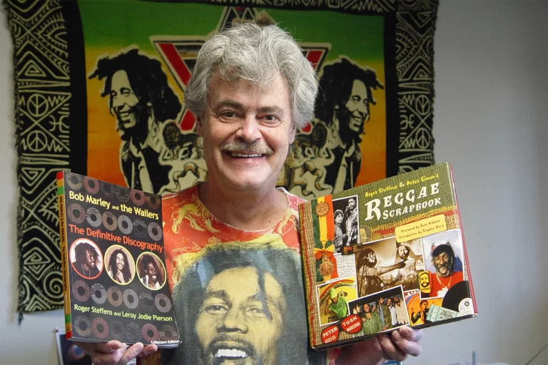 roger
